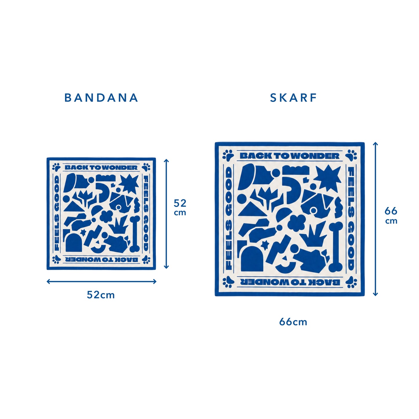 original bandanna / scarf