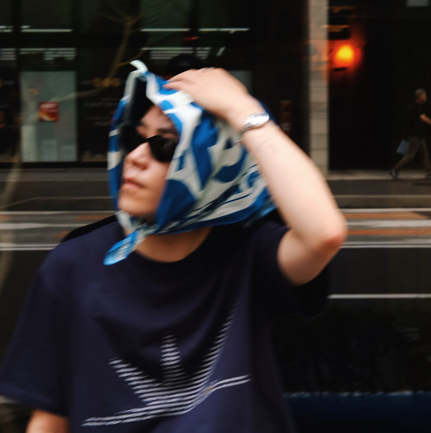original bandanna / scarf