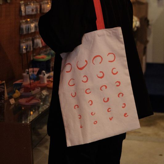 Landolt C Tote