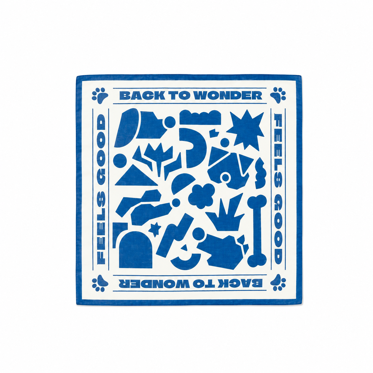 original bandanna / scarf