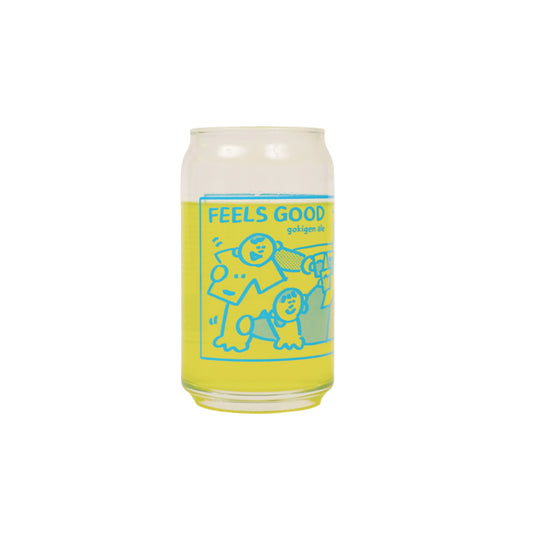 gokigen ale