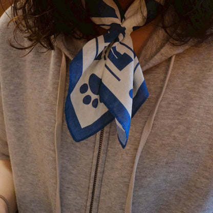 original bandanna / scarf