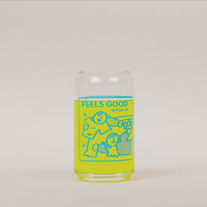 gokigen ale
